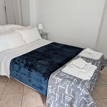 Appartamento Saragone Salerno Eksteriør bilde