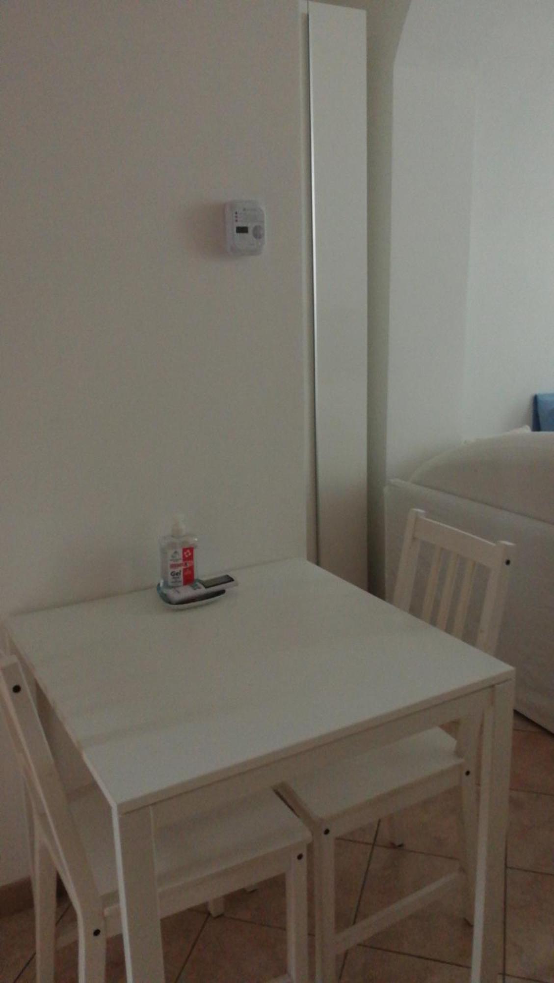 Appartamento Saragone Salerno Rom bilde