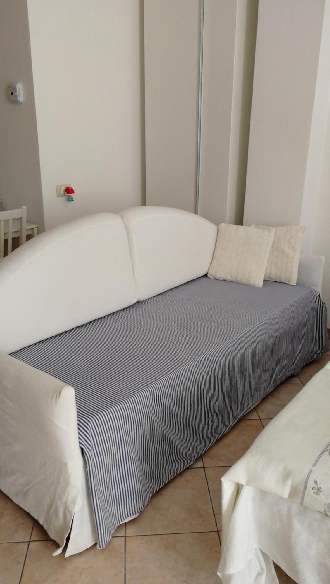 Appartamento Saragone Salerno Rom bilde