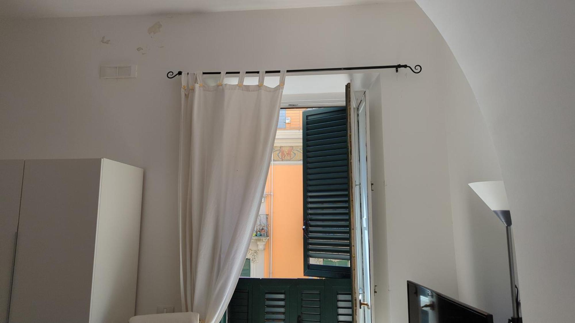 Appartamento Saragone Salerno Eksteriør bilde