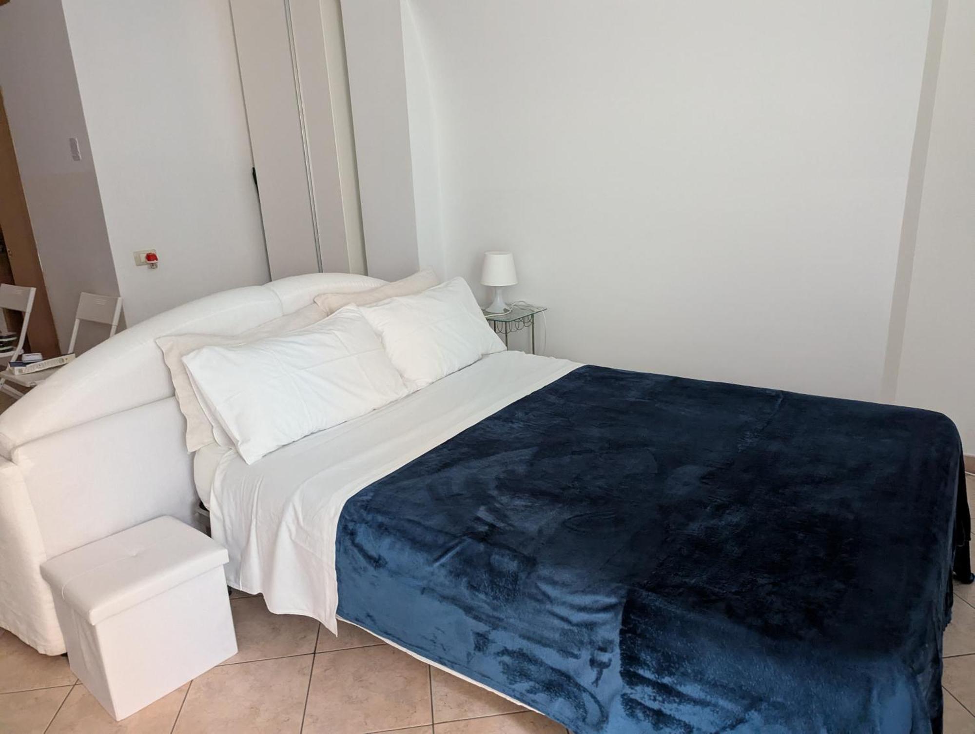 Appartamento Saragone Salerno Eksteriør bilde